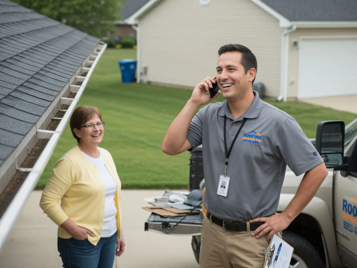 Local Roofing Contractors Ogilvie, MN FAQs